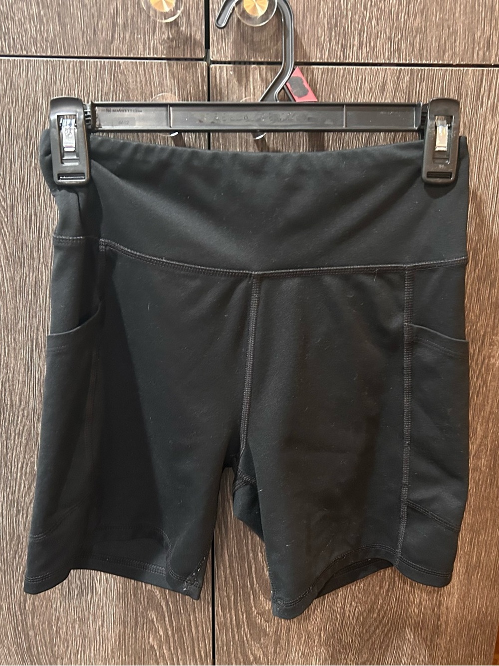 American Eagle Bike Shorts
